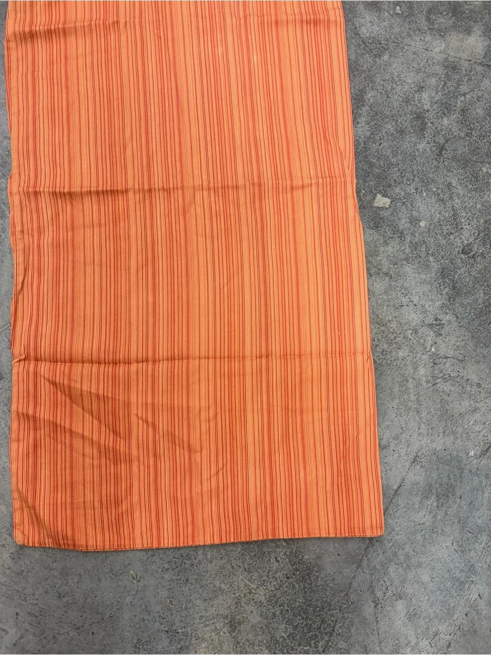 Vibrant King Size Pillowcase Set Of 2